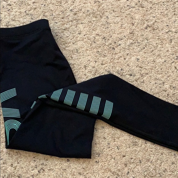 VSX workout legging - Picture 2 of 4